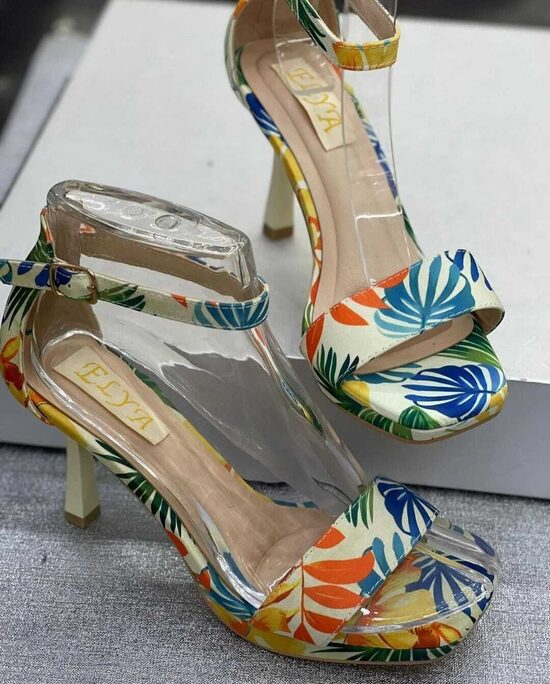 Zapato 08